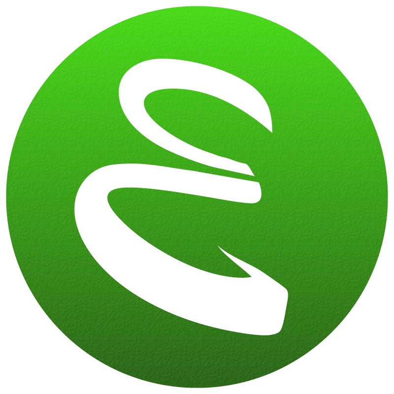 Logo Enots Design